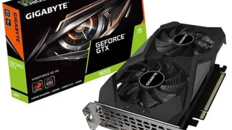 Nvidia GTX 1650 Drivers: Still Supported, Here's the Proof