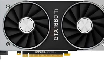 NVIDIA GTX 1660 Ti in 2026: Is This Budget Card Worth It
