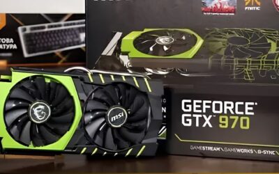 Nvidia GTX 970 Drivers: The Last One Shipped in 2026