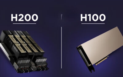 NVIDIA H200 vs H100: Which AI GPU Wins for Your Workload