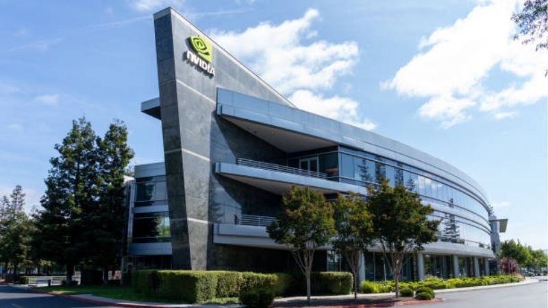Nvidia Headquarters Address: Location, History and Contact