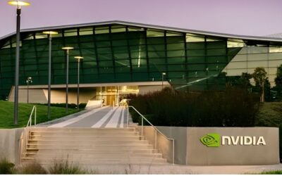 Nvidia Headquarters: Location, Buildings, and Visiting Tips