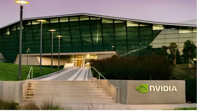 Nvidia Headquarters: Location, Buildings, and Visiting Tips