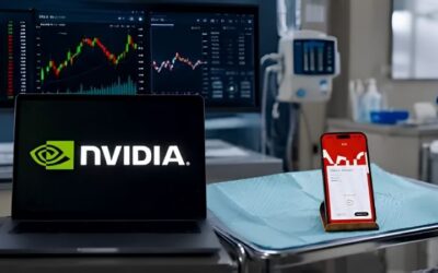 Nvidia Healthcare Explained: AI in Medicine and Life Sciences