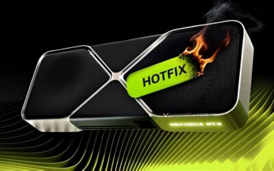 Nvidia Hotfix Drivers: What They Are and When to Use