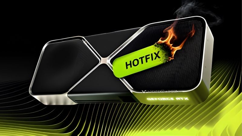 Nvidia Hotfix Drivers: What They Are and When to Use