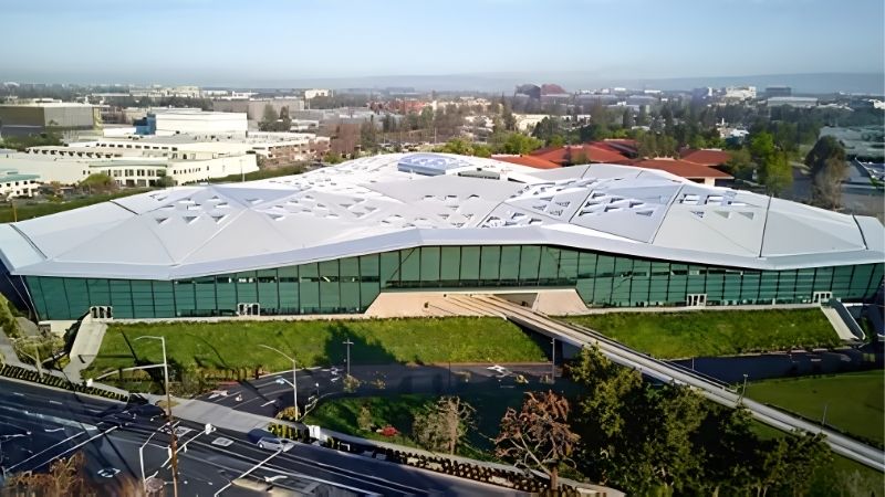 Nvidia HQ Address: Where Nvidia Is and How to Reach It