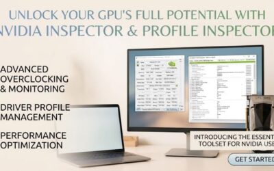 Nvidia Inspector Review: Ultimate 2026 GPU Optimization Guide