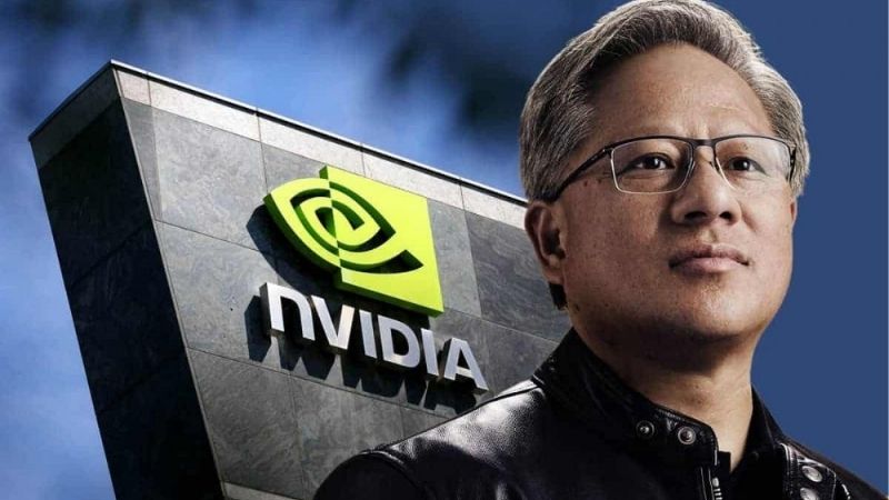 NVIDIA Jensen Huang: The Man Behind Your GeForce GPU