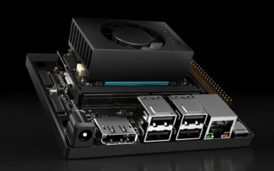 Nvidia Jetson Nano Developer Kit Review: Best AI Starter?