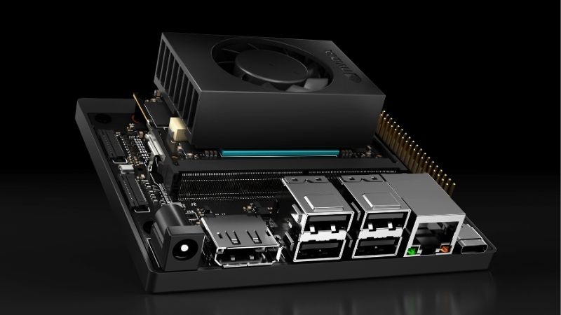 Nvidia Jetson Nano Developer Kit Review: Best AI Starter?
