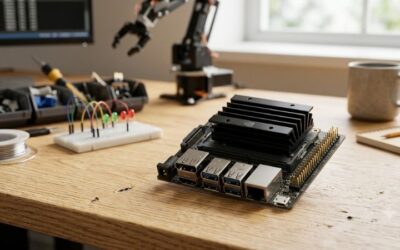 Nvidia Jetson Nano GPU Review: Is It Still Worth It in 2026?