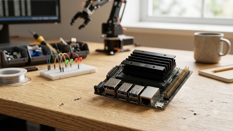Blackwell Architecture and Hardware Analysis