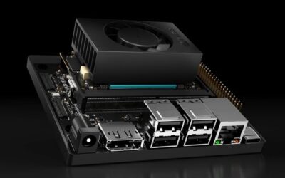 Nvidia Jetson Orin Review: The Best Edge AI Module?