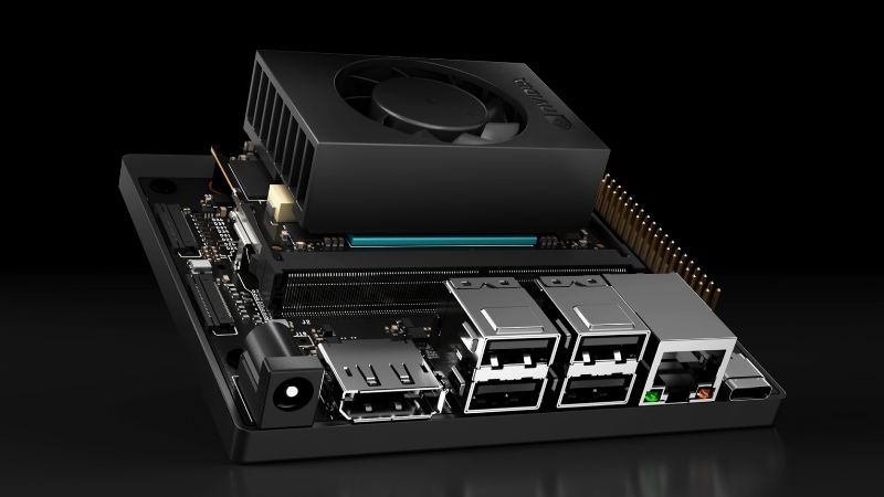Nvidia Jetson Orin Review: The Best Edge AI Module?