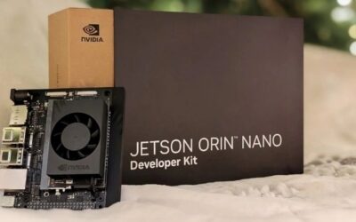 Nvidia Jetson Review 2026: Best Edge AI Dev Board to Buy?