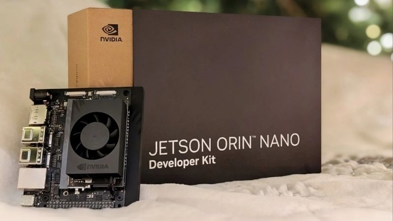 Nvidia Jetson Review 2026: Best Edge AI Dev Board to Buy?