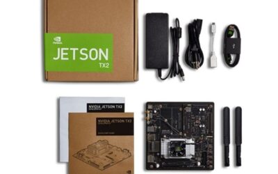 Nvidia Jetson TX2 Developer Kit: Edge AI Board Reviewed