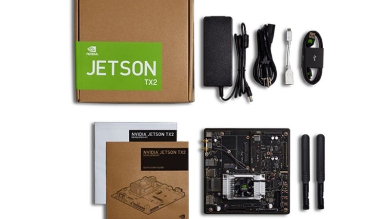 Nvidia Jetson TX2 Developer Kit: Edge AI Board Reviewed