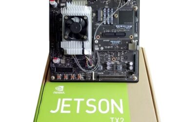 Nvidia Jetson TX2 Review: Is This Edge-AI Module Still Good?