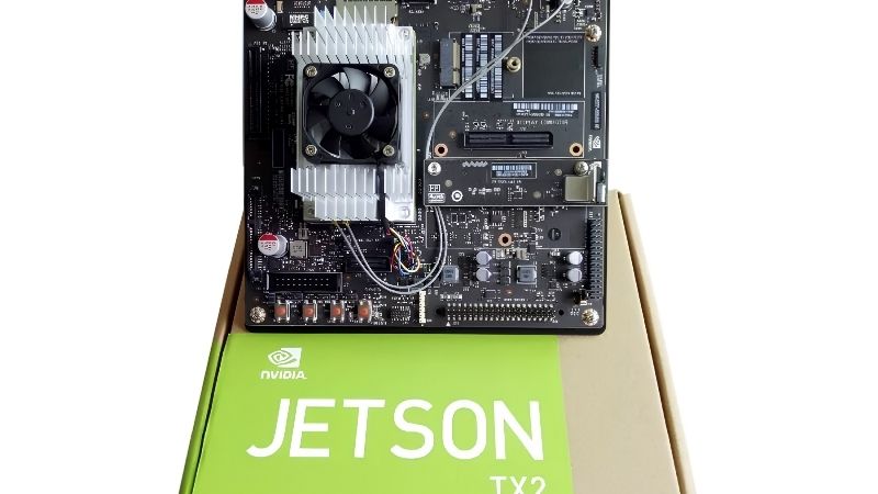 Nvidia Jetson TX2 Review: Is This Edge-AI Module Still Good?