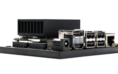 Nvidia Jetson Xavier Developer Kit Review: Still Worth It?
