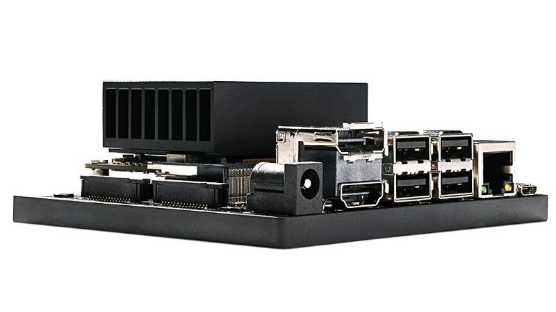 Nvidia Jetson Xavier Developer Kit Review: Still Worth It?