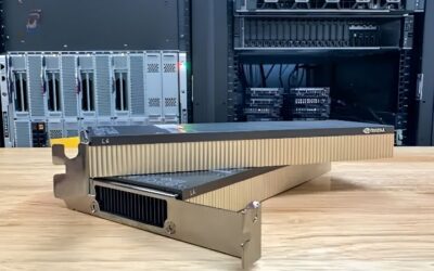 Nvidia L4 Review: The Efficient Inference GPU Worth It?