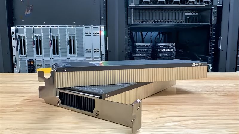 Nvidia L4 Review: The Efficient Inference GPU Worth It?