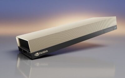 Nvidia L40S Review: The Best Value Data Center GPU?