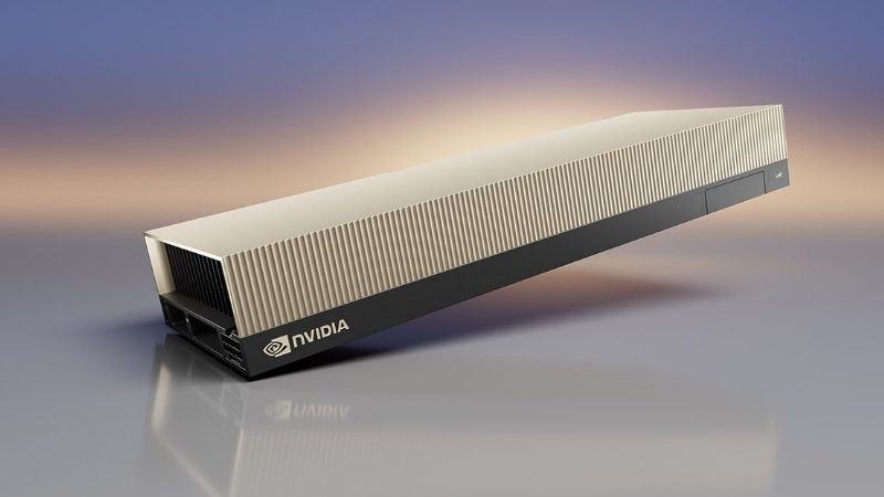 Nvidia L40S Review: The Best Value Data Center GPU?