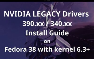 NVIDIA Legacy Drivers Review: Support for Older GPUs in 2026