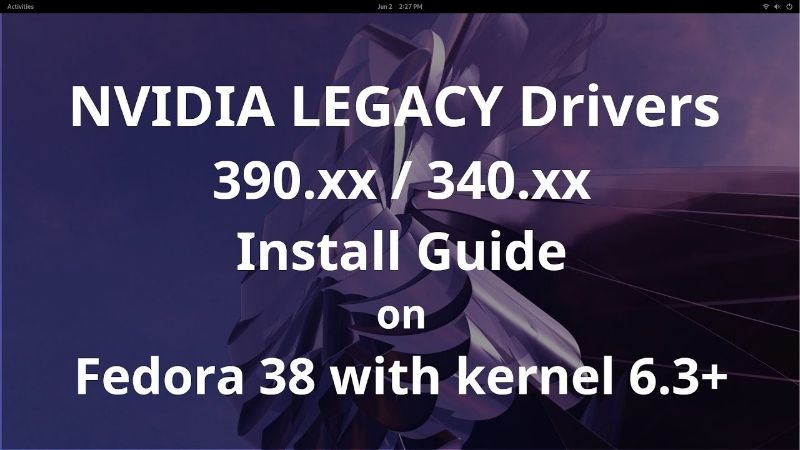 NVIDIA Legacy Drivers Review: Support for Older GPUs in 2026