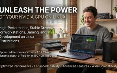 Nvidia Linux Drivers Review: Are They Finally Stable in 2026?