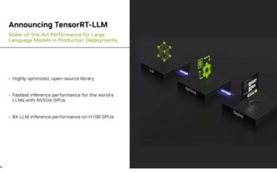 NVIDIA LLM Review 2026: Best GPUs to Run Local AI Models