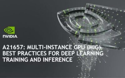 Nvidia MIG Review: Is Multi-Instance GPU Worth Using?