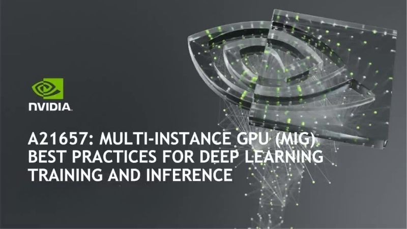 Nvidia MIG Review: Is Multi-Instance GPU Worth Using?