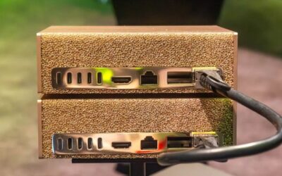 NVIDIA Mini PC Review: Small Builds With Big GPU Power