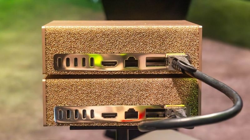 NVIDIA Mini PC Review: Small Builds With Big GPU Power