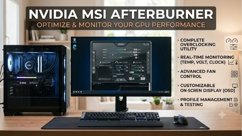 Technical Performance and Optimization Features