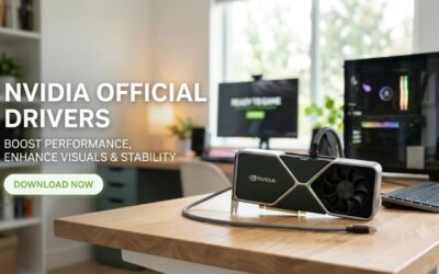 Nvidia Official Drivers Review: Ultimate GPU Performance?