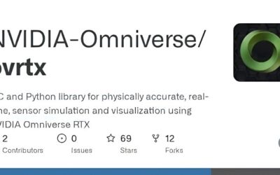 Nvidia Omniverse GitHub: The Repos, Samples and Setup Guide