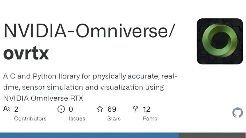 Nvidia Omniverse GitHub: The Repos, Samples and Setup Guide