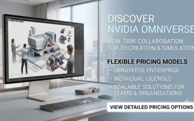 Nvidia Omniverse Price Review: Is the 2026 Cost Worth It?
