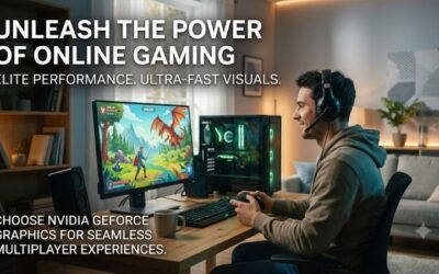 Nvidia Online Gaming Review: Ultimate 2026 PC Performance