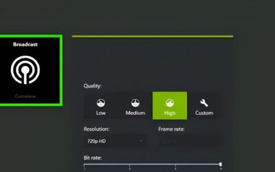 Nvidia Overlay 2026: How to Enable, Use and Fix It Fast