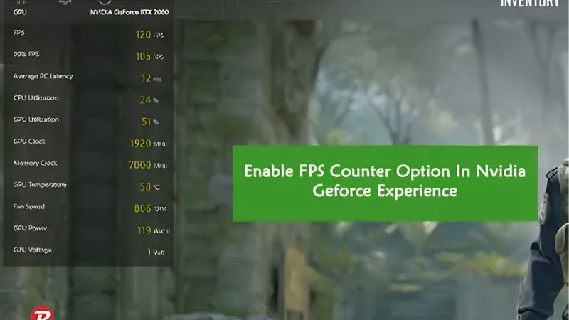Nvidia Overlay FPS N/A: The 60-Second Fix That Actually Works