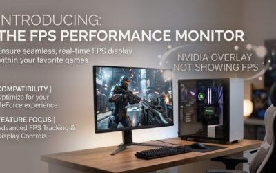 Nvidia Overlay Not Showing Fps: Ultimate Performance Review