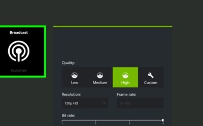 NVIDIA Overlay Shortcut: Every Key Combo You Need in 2026