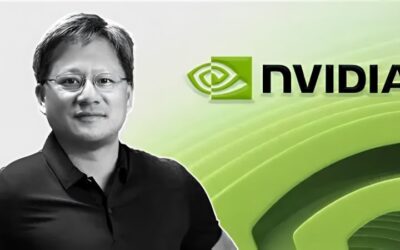 Nvidia Owner: Who Really Owns Nvidia in 2026?